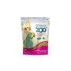 Megazoo Extrusada Calopsitas/Ring Necks (Mm15) 300G