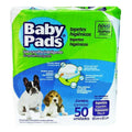 Tapete Higiênico Baby Pads Petix 50Un
