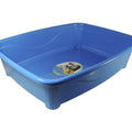 Bandeja para Gatos Classic Azul Furacão Pet