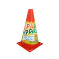 Pipi Park Chalesco (Cone)