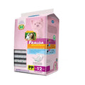 Fralda Descartável American Pets 12 Unidades Pequeno