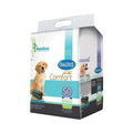 Tapete Higiênico Cães Confort Bamboo Chalesco 60x80cm 50un