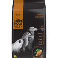Ração Seca Three Dogs Super Premium Frango e Chá Verde para Cães Sênior 7+ - 3Kg