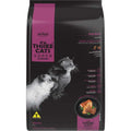 Ração Seca Three Cats Super Premium Salmão, Frango e Carne para Gatos Adultos - 15Kg