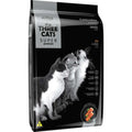 Ração Seca Three Cats Super Premium Salmão para Gatos Castrados 6 Meses + - 15Kg