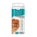 Tapete Higiênico Clean Pads - 30 unidades