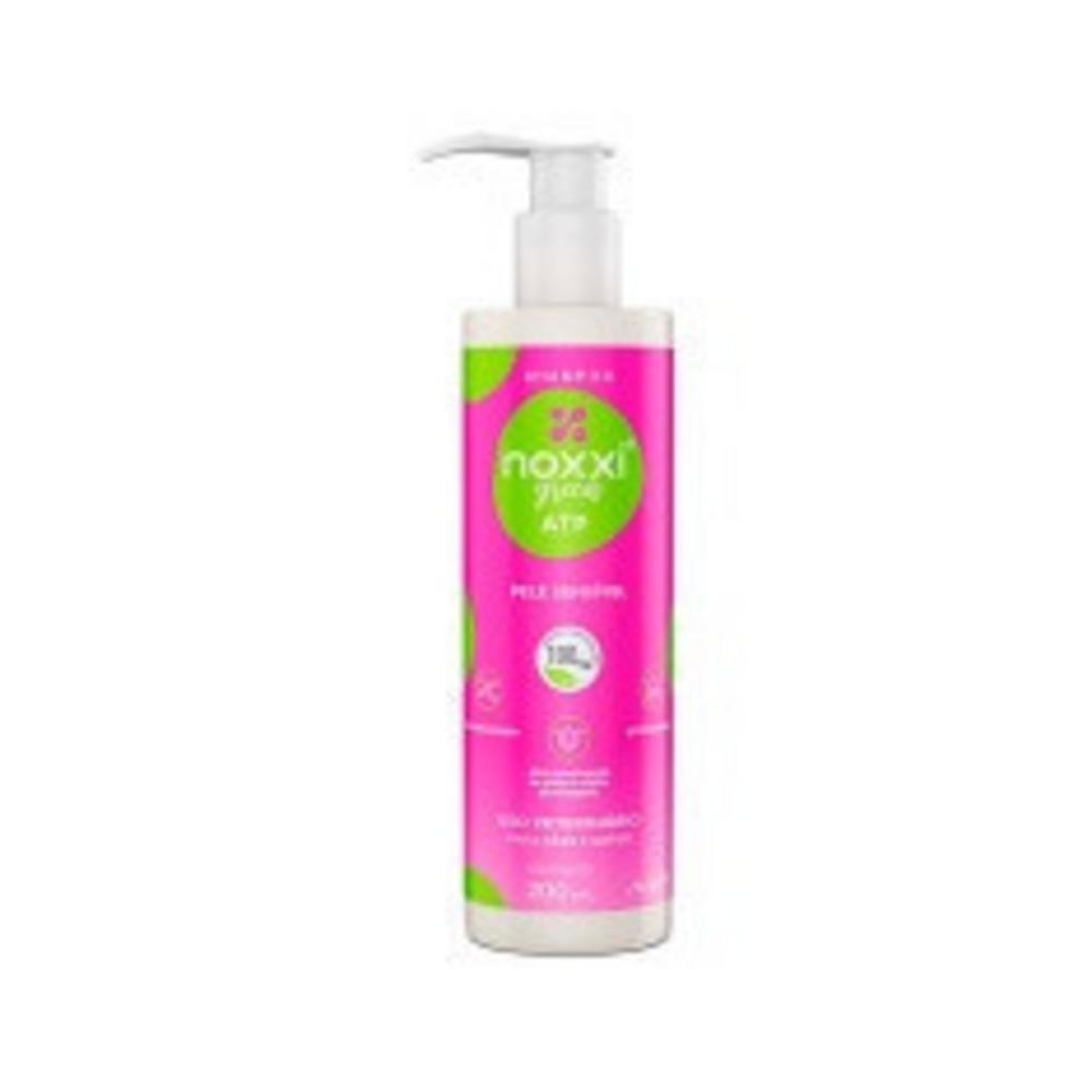 Shampoo Avert Noxxi ATP para Cães e Gatos - 200ml