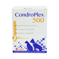 Suplemento Alim. Condroplex 500 Avert Cães e Gato PP 60 Comp