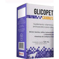 Suplemento Vitamínico Avert Glicopet Caninus - 30 mL