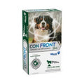 Antiparasitário Confront Plus World para Cães de 40 a 60kg