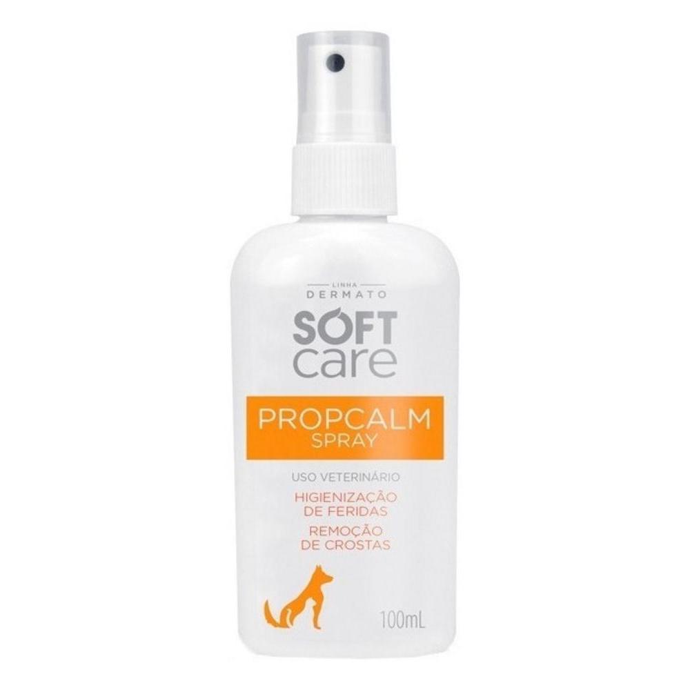 Spray Soft Care Propcalm
