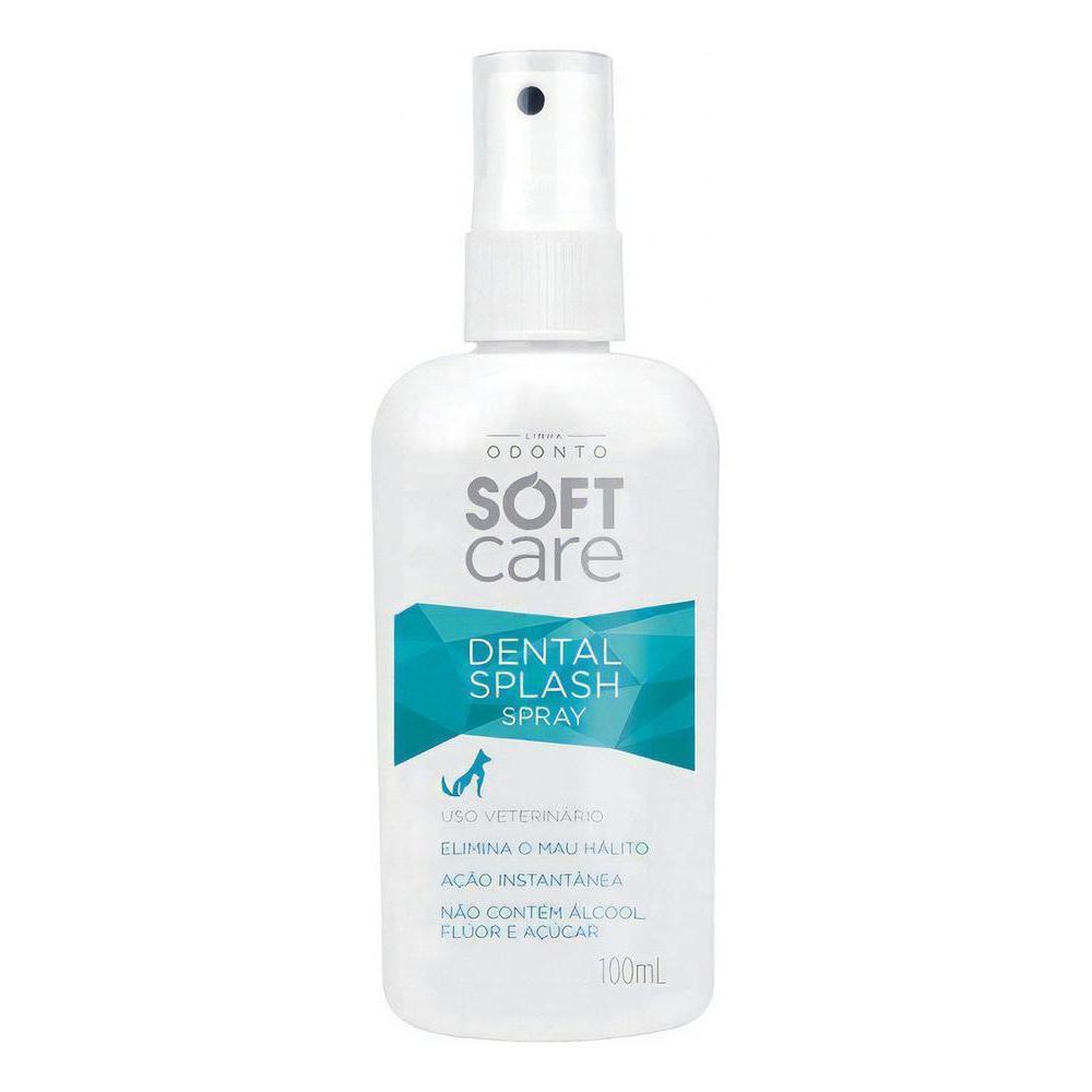 Dental Care Splash Spray 100 Ml