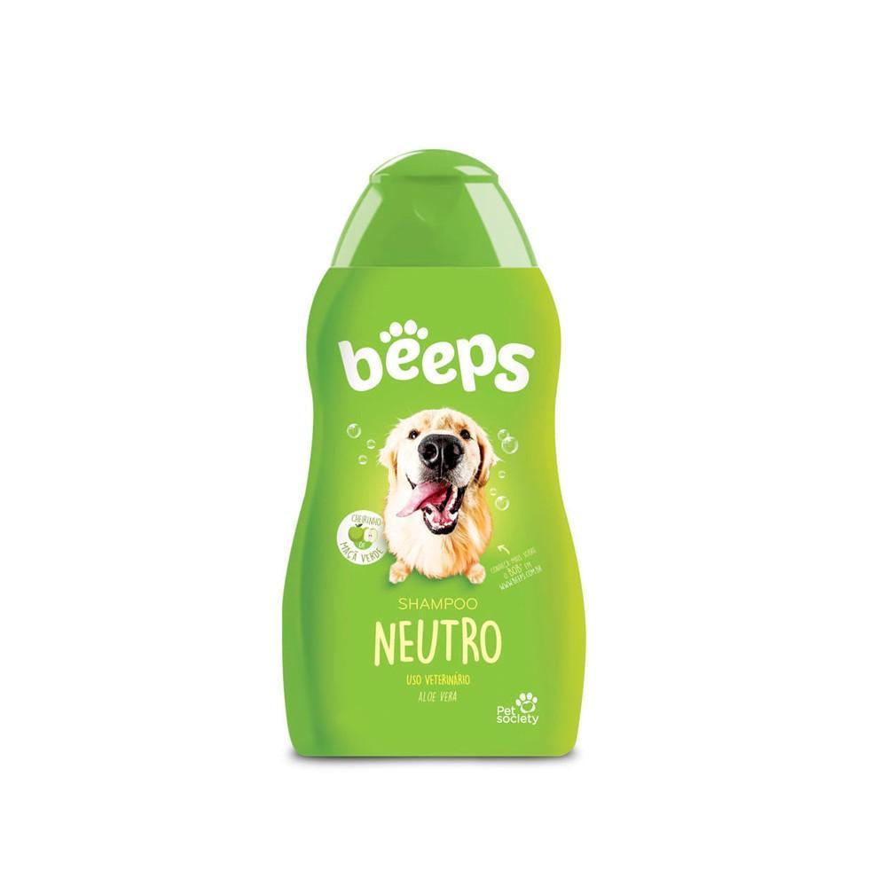 Shampoo Beeps Neutro