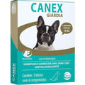 Vermifugo Ceva Canex Giárdia para Cães - 4 Comprimidos