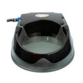 Bebedouro Infinity Truqys Pets para Cães e Gatos Preto