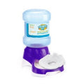 Bebedouro Automático Truqys Ice Roxo para Cães e Gatos