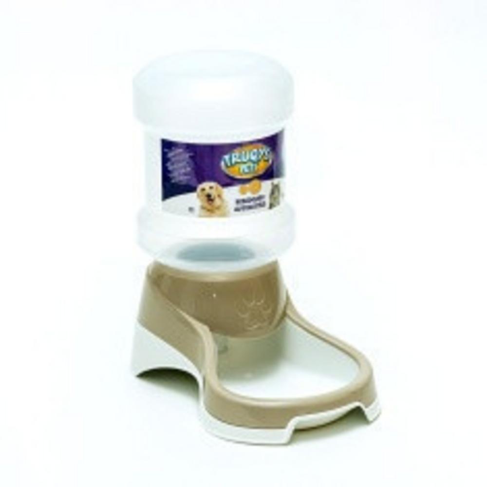Bebedouro Automático Truqys Nude para Cães e Gatos
