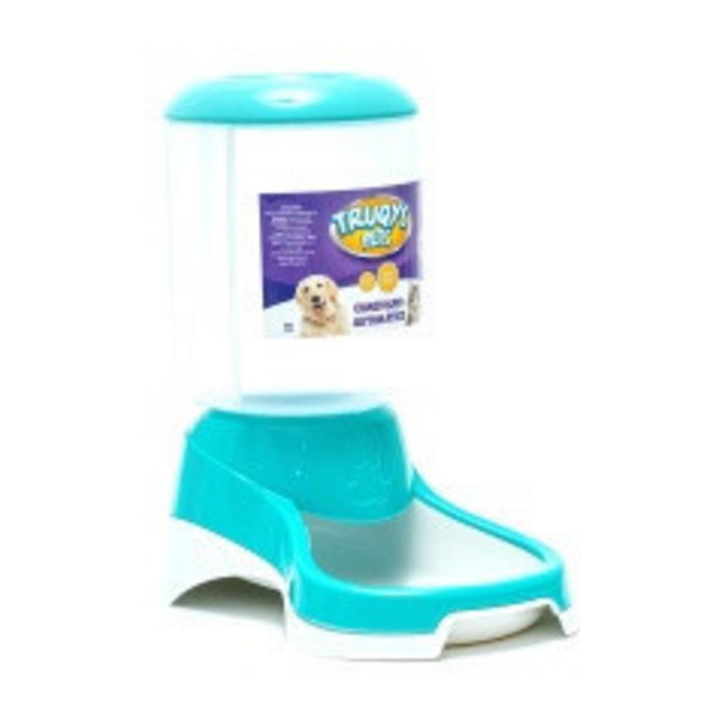 Comedouro Automático Truqys Tiffany para Cães e Gatos