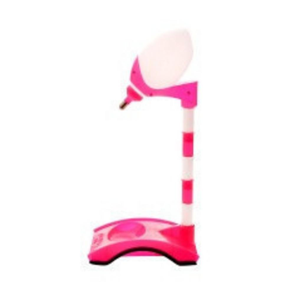 Bebedouro Truqys Bilha para Cães Rosa