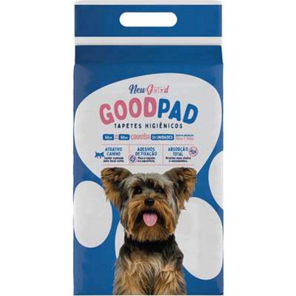 Tapete Higiênico PetLike Good Pad 60 cm - 30 Unidades