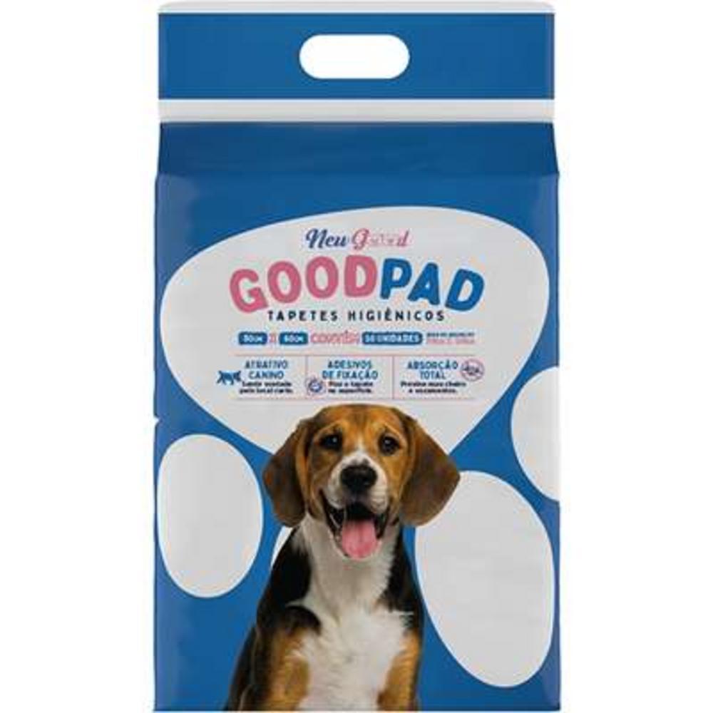 Tapete Higiênico PetLike Good Pad 80 cm - 30 Unidades
