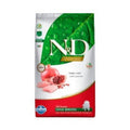 Ração N&D Grain Free para Cães Filhotes de Raças Grandes sabor Frango e Romã 10,1kg