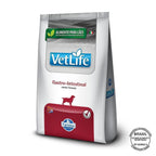 Vet Life Gastrointestinal para Cães Adultos de Todas as Raças 10,1Kg
