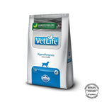 Vet Life Hypoallergenic para Cães Adultos de Todas as Raças 10,1Kg