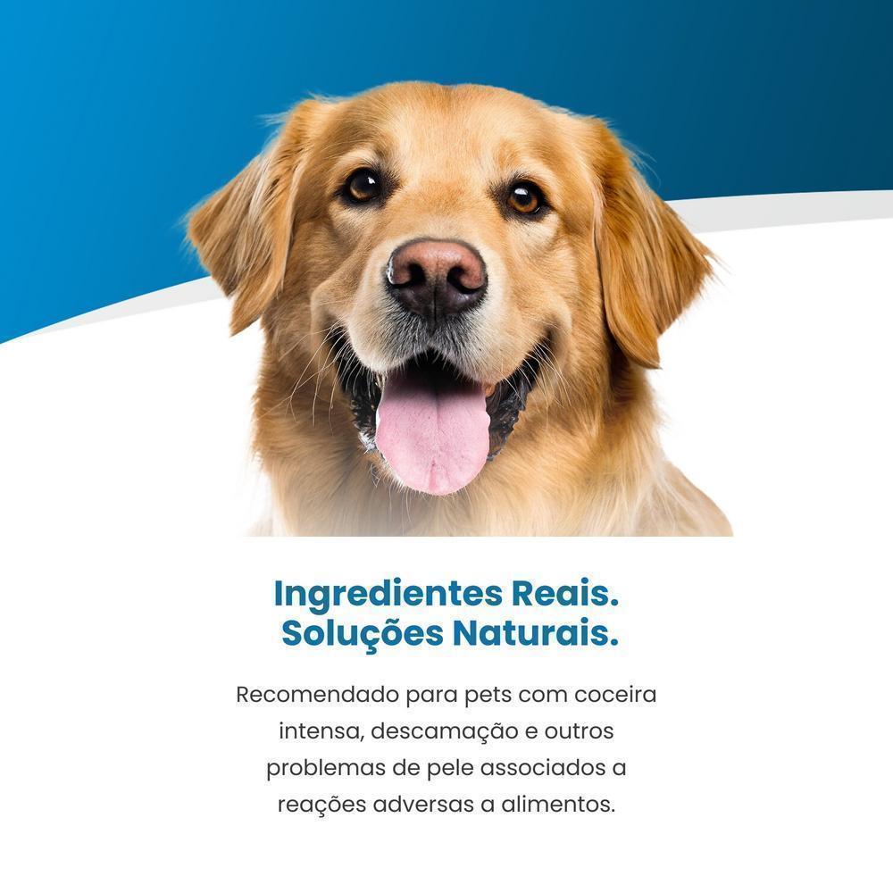 Vet Life Hypoallergenic para Cães Adultos de Todas as Raças 2Kg