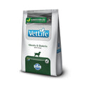 Vet Life Diabetic para Cães Adultos de Todas as Raças 10,1Kg