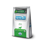 Vet Life Renal para Cães Adultos de Todas as Raças 10,1Kg