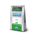 Vet Life Renal para Cães Adultos de Todas as Raças 2Kg