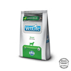 Vet Life Renal para Cães Adultos de Todas as Raças 2Kg