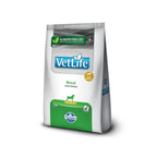 Vet Life Renal para Cães Adultos de Raças Mini e Pequenas 10,1Kg