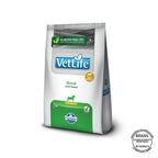 Vet Life Renal para Cães Adultos de Raças Mini e Pequenas 10,1Kg