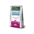 Vet Life Urinary Struvite para Cães Adultos de Todas as Raças 10,1Kg