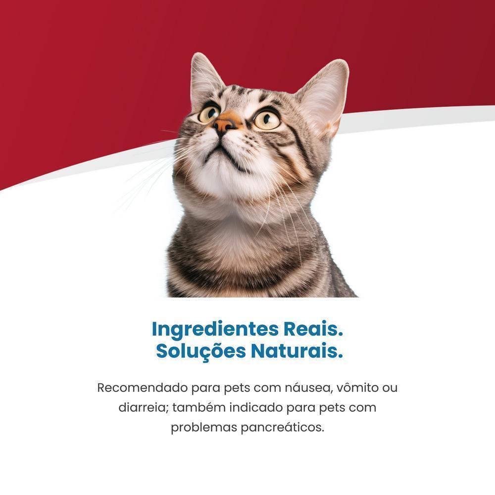Vet Life Gastrointestinal para Gatos Adultos de Todas as Raças 400g