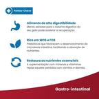 Vet Life Gastrointestinal para Gatos Adultos de Todas as Raças 2Kg