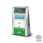 Vet Life Renal para Gatos Adultos de Todas as Raças 400g