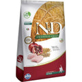 Ração Farmina N&D Ancestral Grain Frango Gatos Filhotes 1.5kg