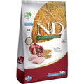 Ração Farmina N&D Ancestral Grain Frango Gatos Adultos Castrados 1.5kg