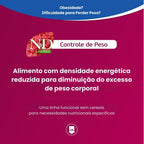 N&D Quinoa Controle de Peso para Gatos Adultos de Todas as Raças Sabor Cordeiro 400g