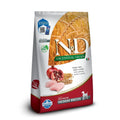 N&D Ancestral para Cães Adultos de Raças Médias Sabor Frango, Romã, Aveia e Cevada 2,5Kg