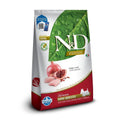 N&D Prime para Cães Adultos de Raças Mini e Pequenas Sabor Frango e Romã 10,1Kg