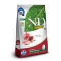 N&D Prime para Cães Filhotes de Raças Médias Sabor Frango e Romã 10,1Kg