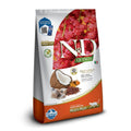 N&D Quinoa Pele e Pelo para Gatos Adultos de Todas as Raças Sabor Peixe 7,5Kg