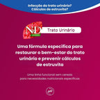 N&D Quinoa Urinary para Gatos Adultos de Todas as Raças Sabor Pato 7,5Kg