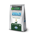 Vet Life Diabetic Fish para Cães Adultos de Todas as Raças 10,1Kg