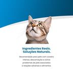 Vet Life Hypoallergenic Pork & Potato para Gatos Adultos de Todas as Raças 400g