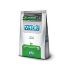 Vet Life Renal para Gatos Adultos de Todas as Raças 7,5Kg